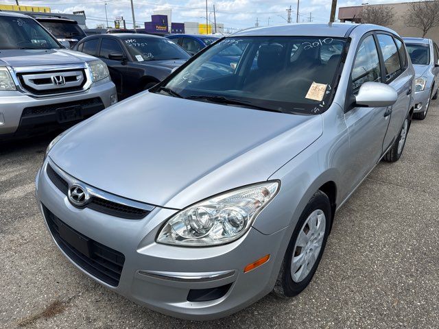 2010 Hyundai ELANTRA Touring GLS | Kenner, LA | Auto Nation LLC