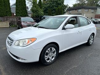 2010 Hyundai Elantra