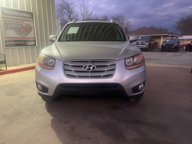 2010 Hyundai SANTA FE SE | Bonham, TX | Country Village of Bonham