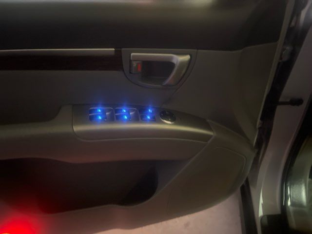 2010 Hyundai SANTA FE SE