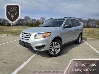 2010 Hyundai SANTA FE GLS in Rowlett, TX 75088