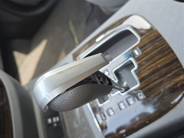 2010 Hyundai SANTA FE GLS