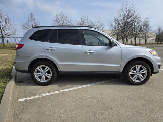 2010 Hyundai SANTA FE GLS