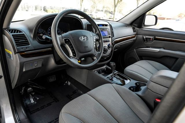 2010 Hyundai SANTA FE GLS