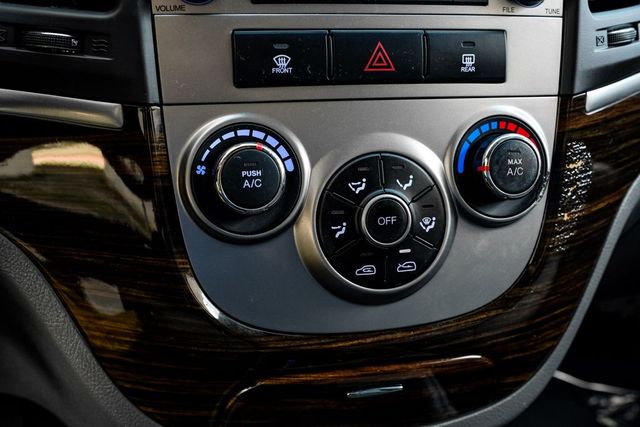 2010 Hyundai SANTA FE GLS