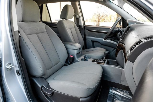 2010 Hyundai SANTA FE GLS