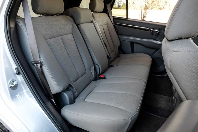 2010 Hyundai SANTA FE GLS