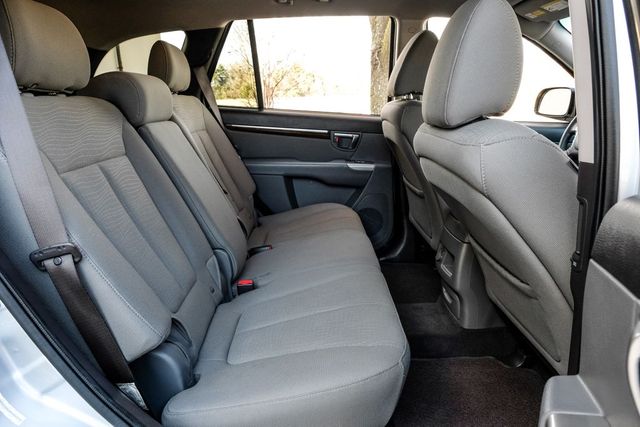 2010 Hyundai SANTA FE GLS