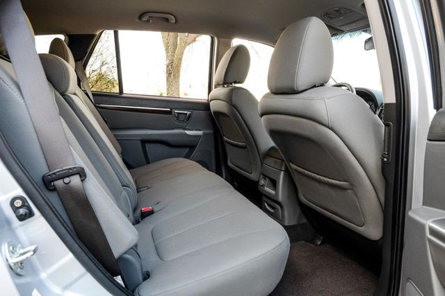 2010 Hyundai SANTA FE GLS