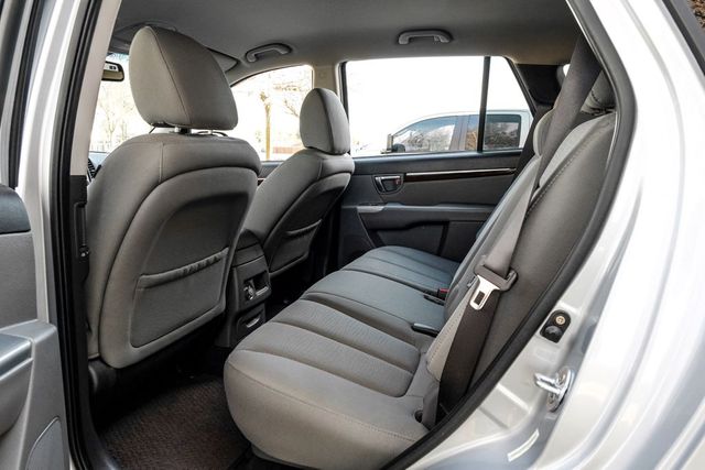 2010 Hyundai SANTA FE GLS