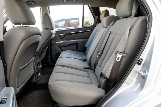 2010 Hyundai SANTA FE GLS