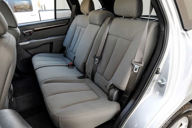 2010 Hyundai SANTA FE GLS