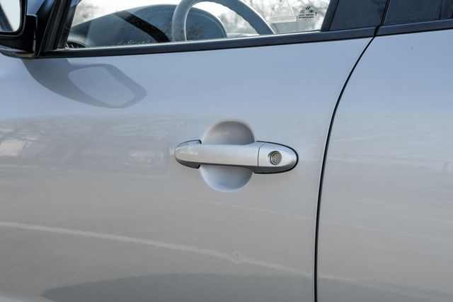 2010 Hyundai SANTA FE GLS