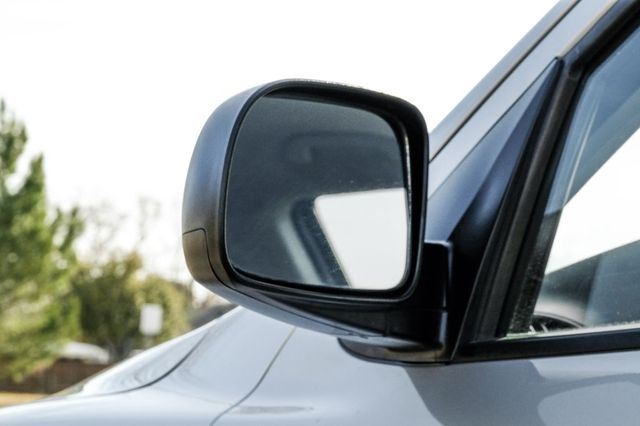 2010 Hyundai SANTA FE GLS 2010 Hyundai SANTA FE GLS