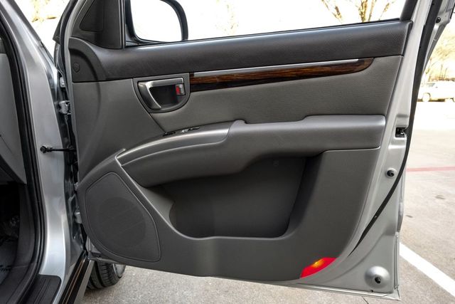 2010 Hyundai SANTA FE GLS