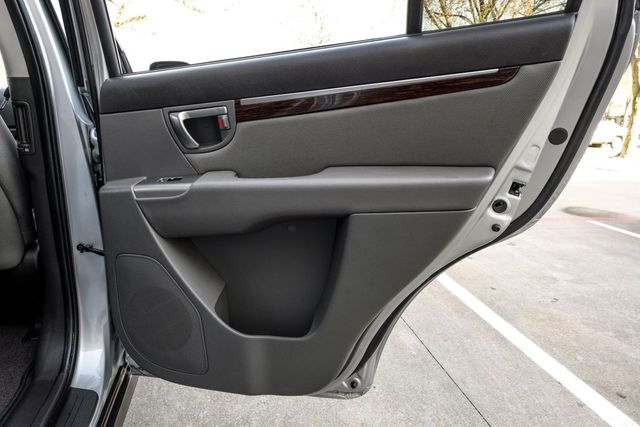 2010 Hyundai SANTA FE GLS