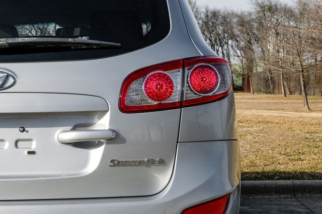 2010 Hyundai SANTA FE GLS