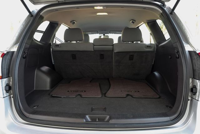 2010 Hyundai SANTA FE GLS 2010 Hyundai SANTA FE GLS