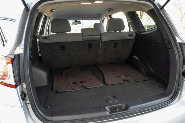 2010 Hyundai SANTA FE GLS