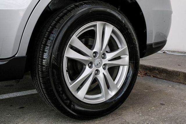 2010 Hyundai SANTA FE GLS