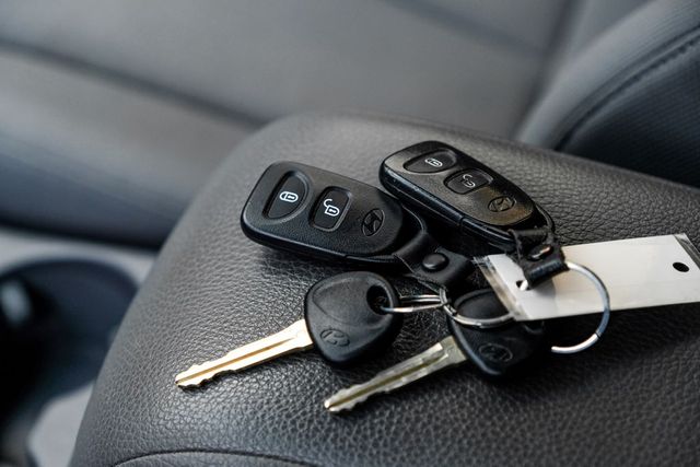 2010 Hyundai SANTA FE GLS 2010 Hyundai SANTA FE GLS