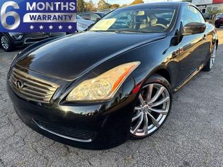 2010 Infiniti G37 Convertible Base | Gainesville, GA | Global Motorsports