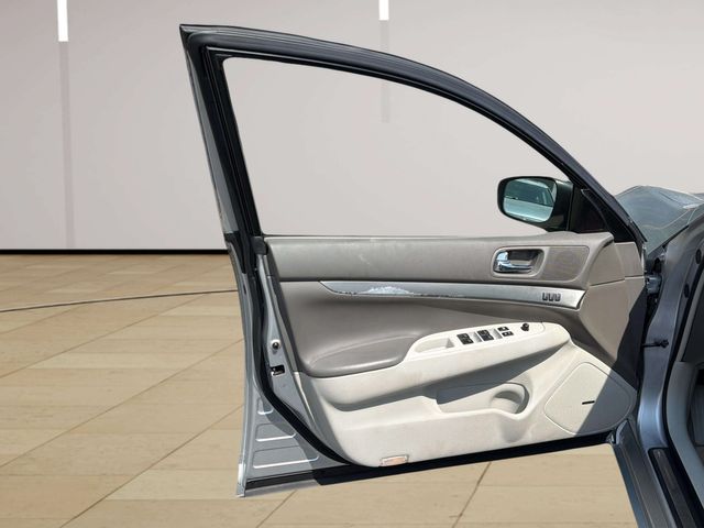 2010 Infiniti G37 Sedan Journey | Alpharetta, GA | Star Motors