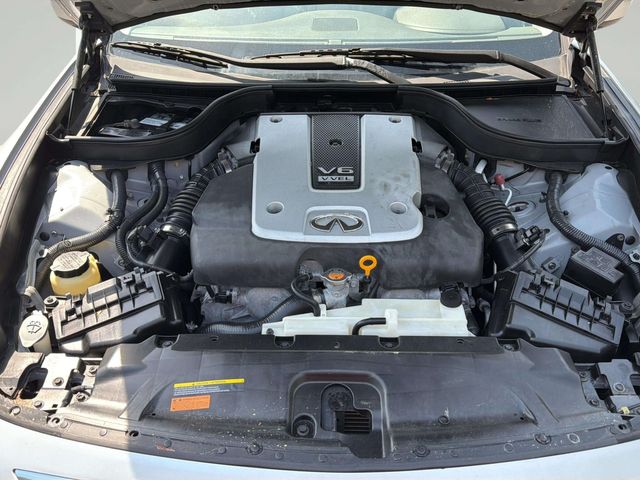 2010 Infiniti G37 Sedan Journey | Alpharetta, GA | Star Motors