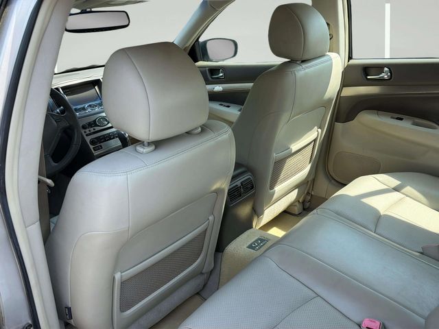 2010 Infiniti G37 Sedan Journey | Alpharetta, GA | Star Motors