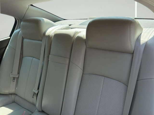 2010 Infiniti G37 Sedan Journey | Alpharetta, GA | Star Motors