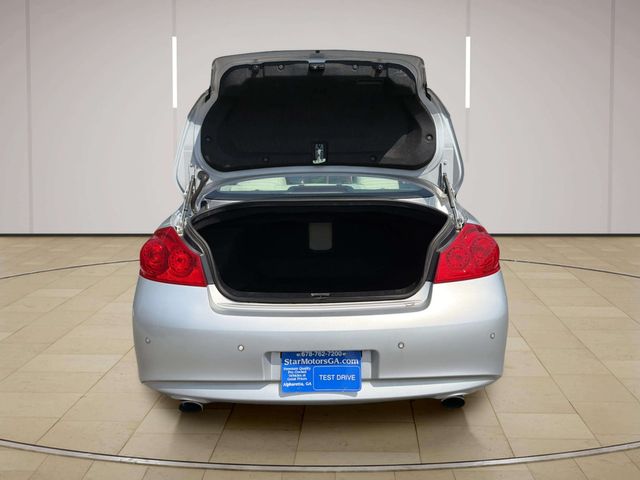 2010 Infiniti G37 Sedan Journey | Alpharetta, GA | Star Motors