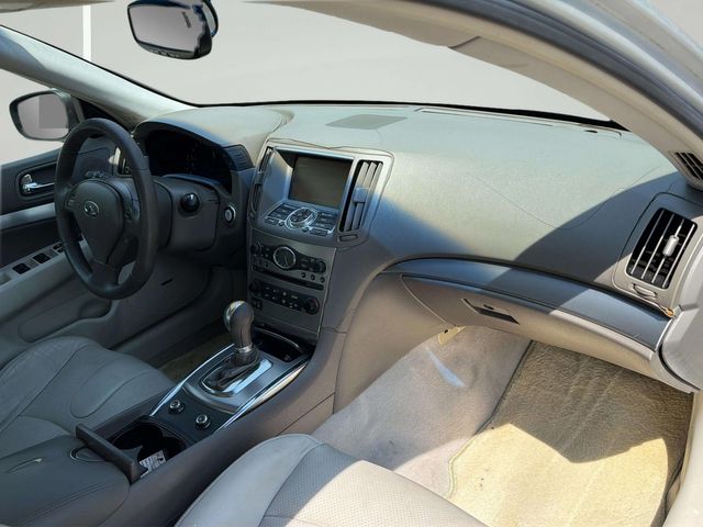 2010 Infiniti G37 Sedan Journey | Alpharetta, GA | Star Motors