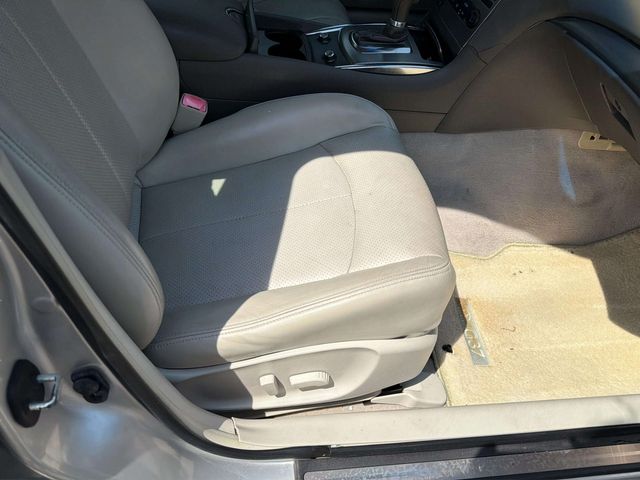 2010 Infiniti G37 Sedan Journey | Alpharetta, GA | Star Motors