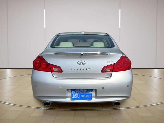 2010 Infiniti G37 Sedan Journey | Alpharetta, GA | Star Motors 2010 Infiniti G37 Sedan Journey | Alpharetta, GA | Star Motors