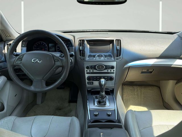 2010 Infiniti G37 Sedan Journey | Alpharetta, GA | Star Motors