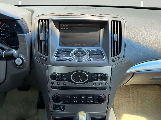2010 Infiniti G37 Sedan Journey | Alpharetta, GA | Star Motors 2010 Infiniti G37 Sedan Journey | Alpharetta, GA | Star Motors
