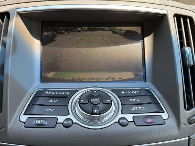2010 Infiniti G37 Sedan Journey | Alpharetta, GA | Star Motors