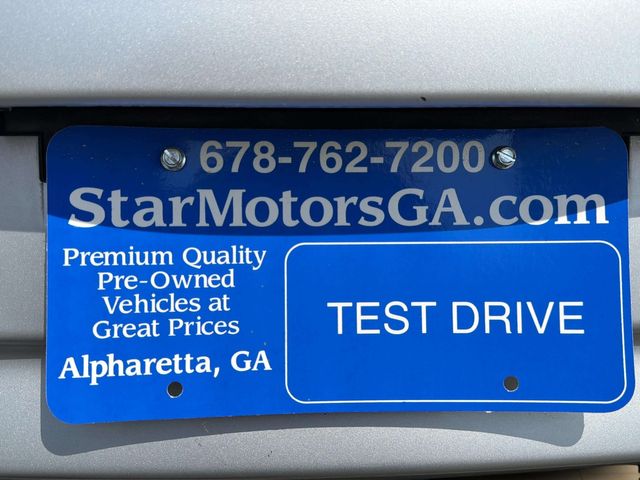 2010 Infiniti G37 Sedan Journey | Alpharetta, GA | Star Motors