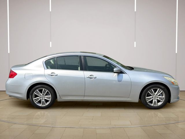 2010 Infiniti G37 Sedan Journey | Alpharetta, GA | Star Motors