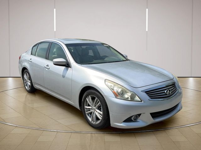 2010 Infiniti G37 Sedan Journey | Alpharetta, GA | Star Motors