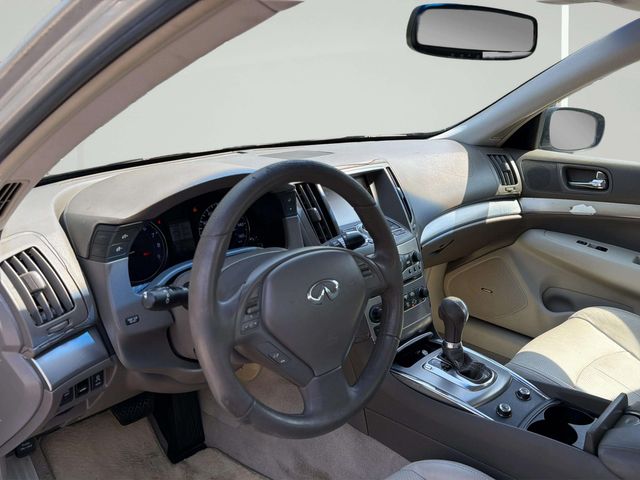 2010 Infiniti G37 Sedan Journey | Alpharetta, GA | Star Motors