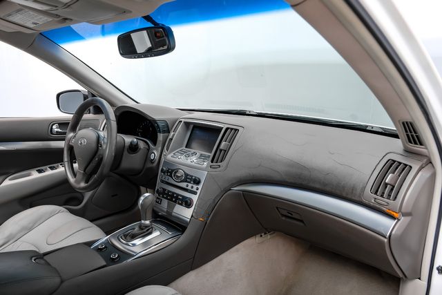 2010 Infiniti G37 Sedan Journey Sunroof Bose | Dallas, TX | Stevens Motor Company LLC 2010 Infiniti G37 Sedan Journey Sunroof Bose | Dallas, TX | Stevens Motor Company LLC