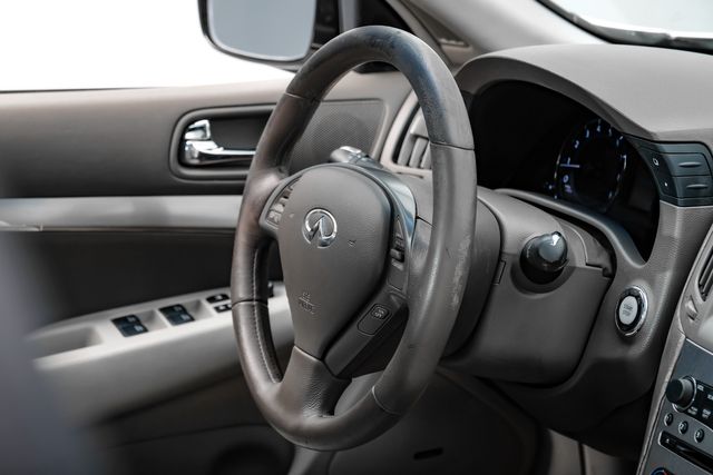 2010 Infiniti G37 Sedan Journey Sunroof Bose | Dallas, TX | Stevens Motor Company LLC