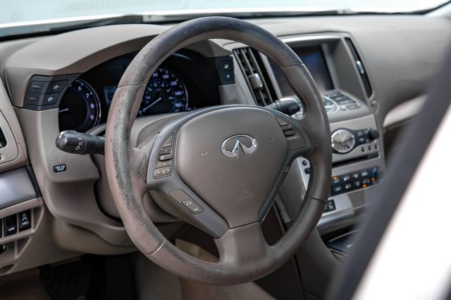 2010 Infiniti G37 Sedan Journey Sunroof Bose | Dallas, TX | Stevens Motor Company LLC