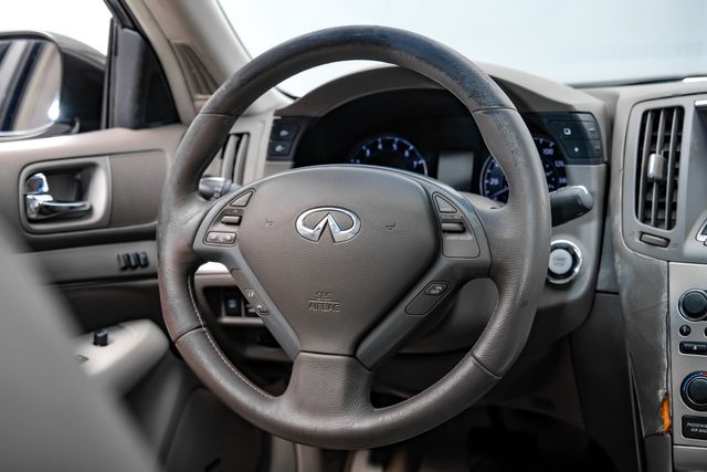 2010 Infiniti G37 Sedan Journey Sunroof Bose | Dallas, TX | Stevens Motor Company LLC 2010 Infiniti G37 Sedan Journey Sunroof Bose | Dallas, TX | Stevens Motor Company LLC
