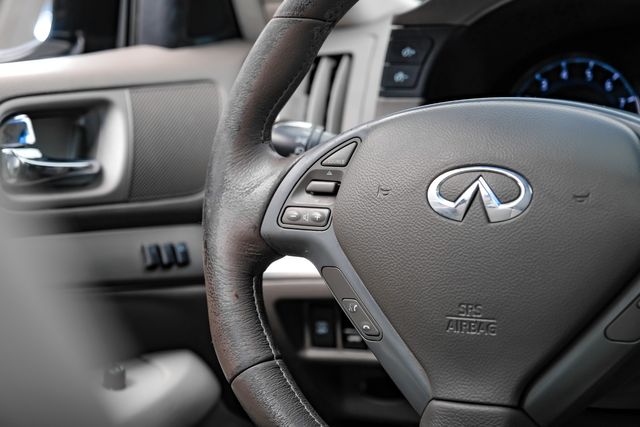 2010 Infiniti G37 Sedan Journey Sunroof Bose | Dallas, TX | Stevens Motor Company LLC