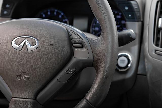 2010 Infiniti G37 Sedan Journey Sunroof Bose | Dallas, TX | Stevens Motor Company LLC
