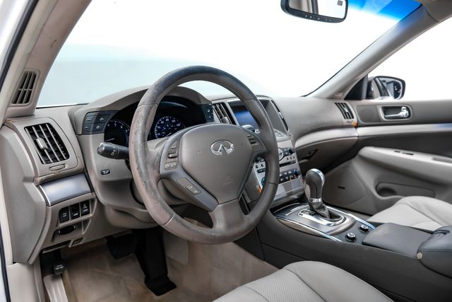 2010 Infiniti G37 Sedan Journey Sunroof Bose | Dallas, TX | Stevens Motor Company LLC