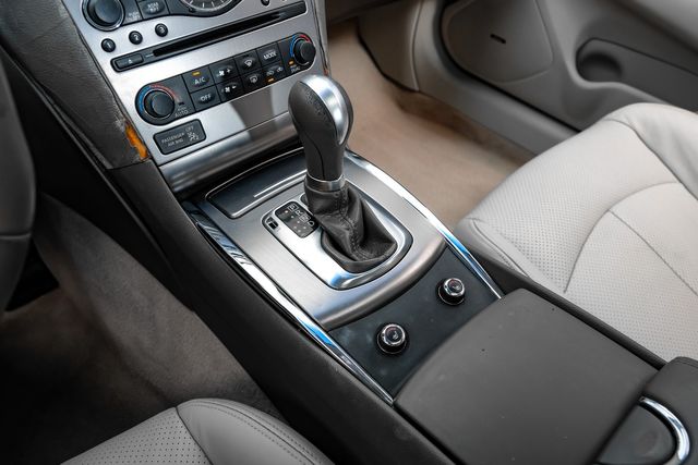 2010 Infiniti G37 Sedan Journey Sunroof Bose | Dallas, TX | Stevens Motor Company LLC 2010 Infiniti G37 Sedan Journey Sunroof Bose | Dallas, TX | Stevens Motor Company LLC