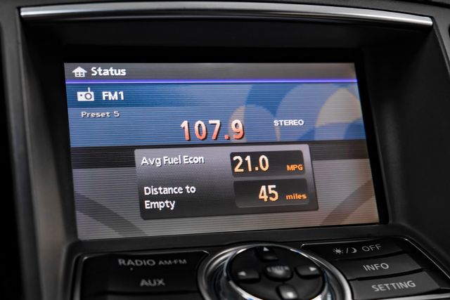 2010 Infiniti G37 Sedan Journey Sunroof Bose | Dallas, TX | Stevens Motor Company LLC 2010 Infiniti G37 Sedan Journey Sunroof Bose | Dallas, TX | Stevens Motor Company LLC